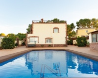 Wiederverkauf - Villa - Orihuela - Los Balcones
