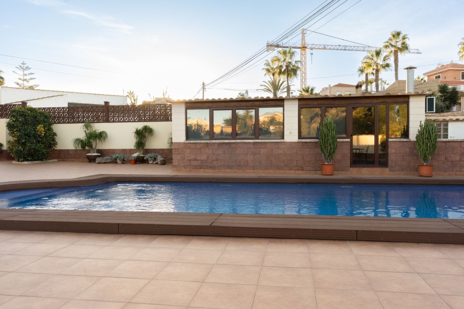 Wiederverkauf - Villa - Orihuela - Los Balcones