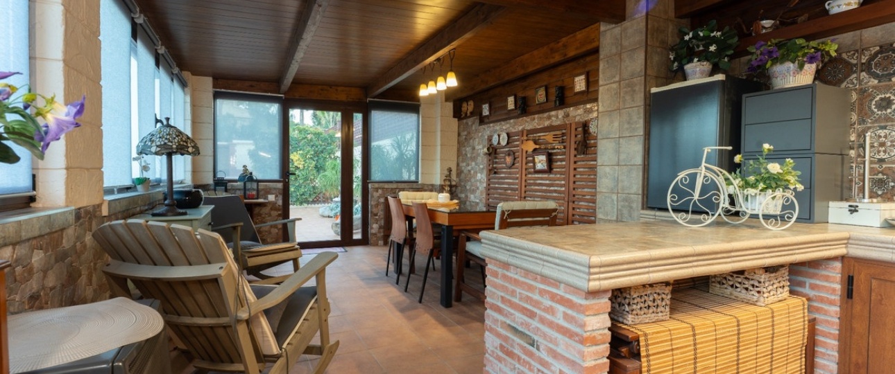 Wiederverkauf - Villa - Orihuela - Los Balcones