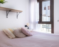 Wiederverkauf - Villa - Orihuela - Los Balcones