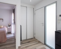 Wiederverkauf - Villa - Orihuela - Los Balcones