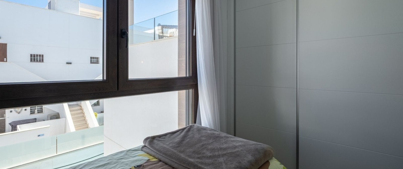 Wiederverkauf - Villa - Orihuela - Los Balcones