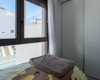 Wiederverkauf - Villa - Orihuela - Los Balcones