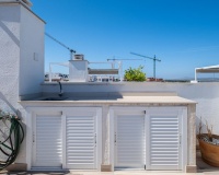 Wiederverkauf - Villa - Orihuela - Los Balcones