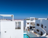 Wiederverkauf - Villa - Orihuela - Los Balcones