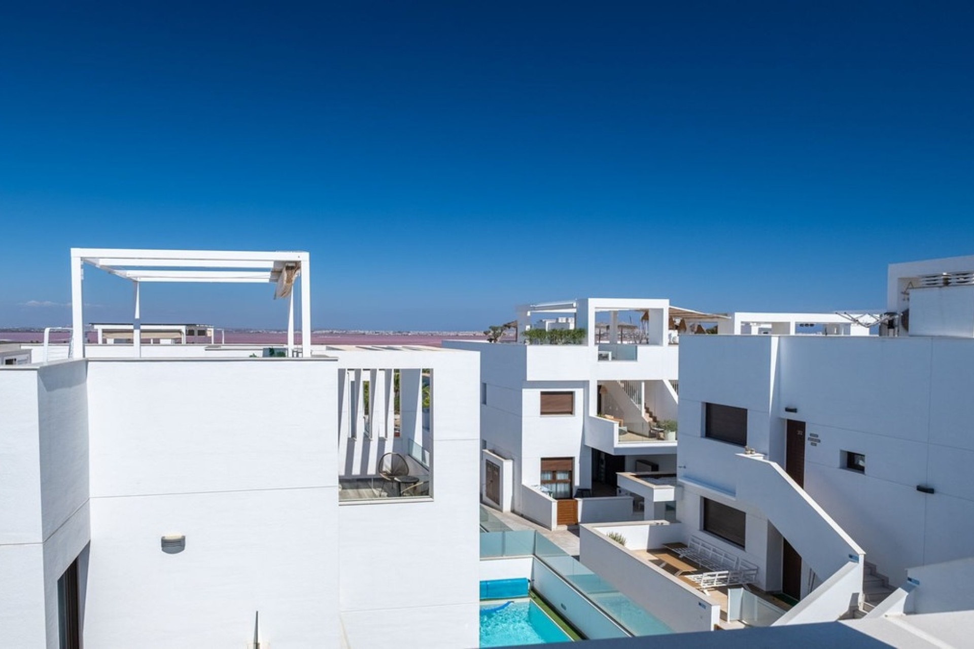 Wiederverkauf - Villa - Orihuela - Los Balcones