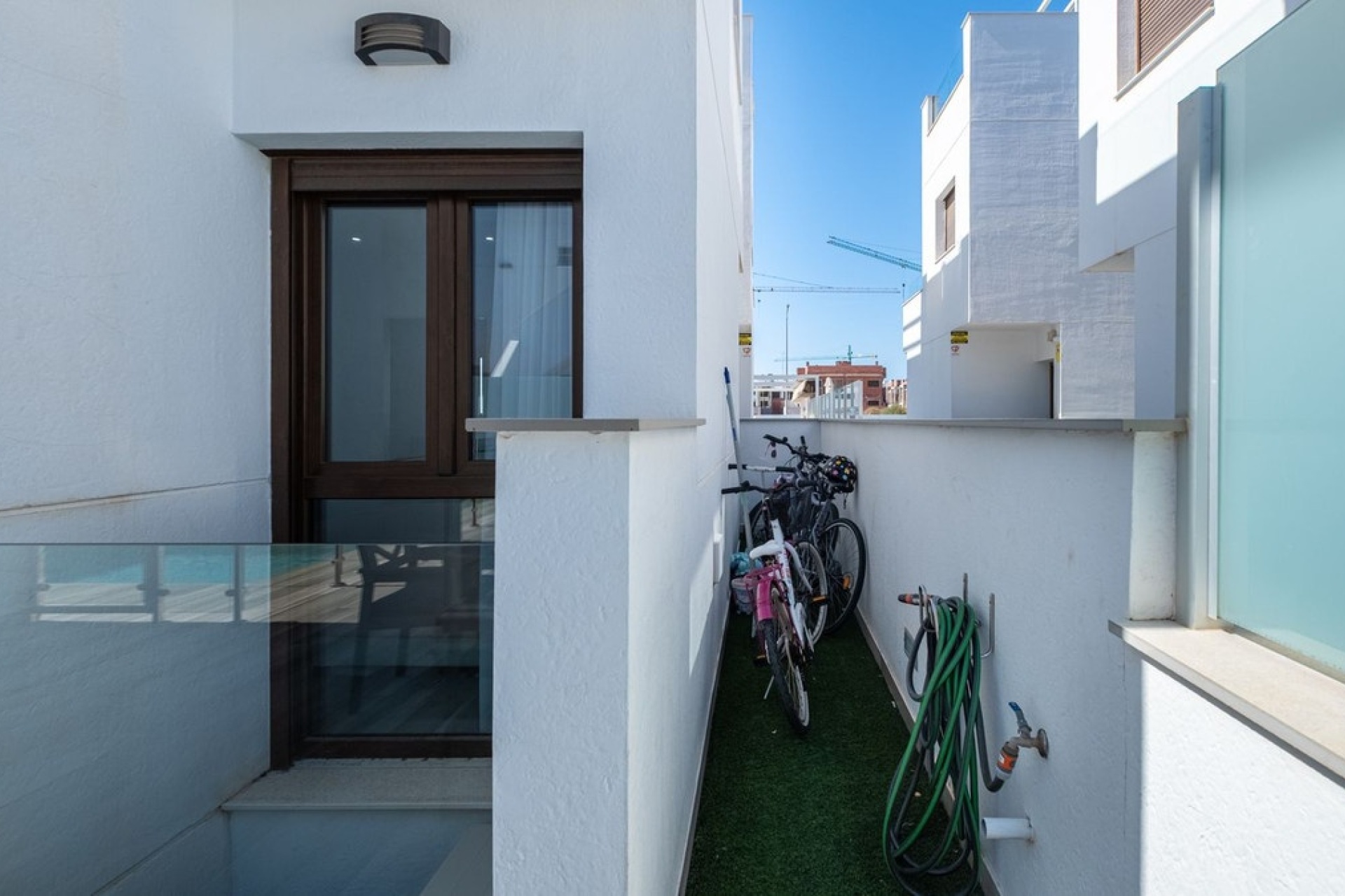 Wiederverkauf - Villa - Orihuela - Los Balcones