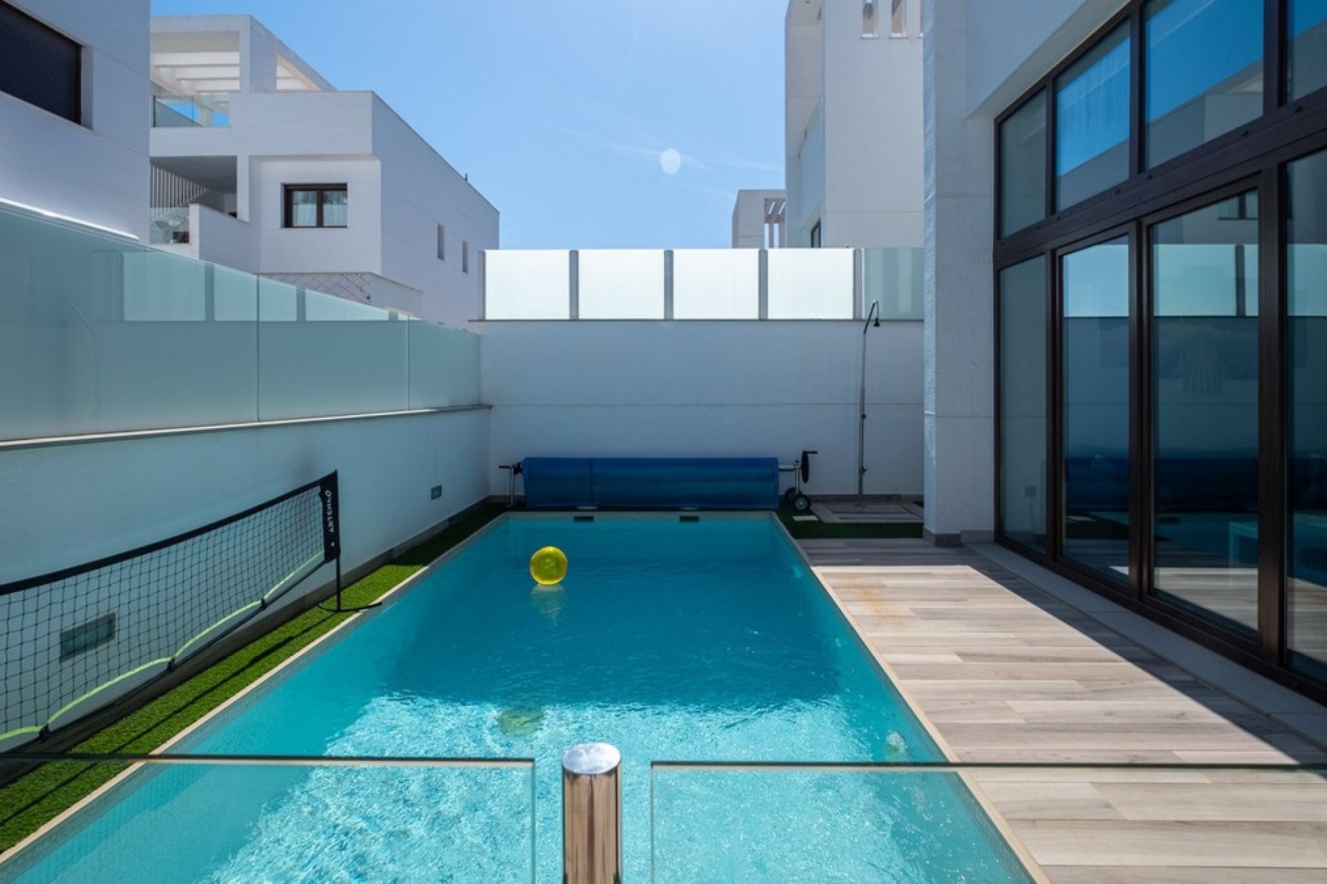 Wiederverkauf - Villa - Orihuela - Los Balcones