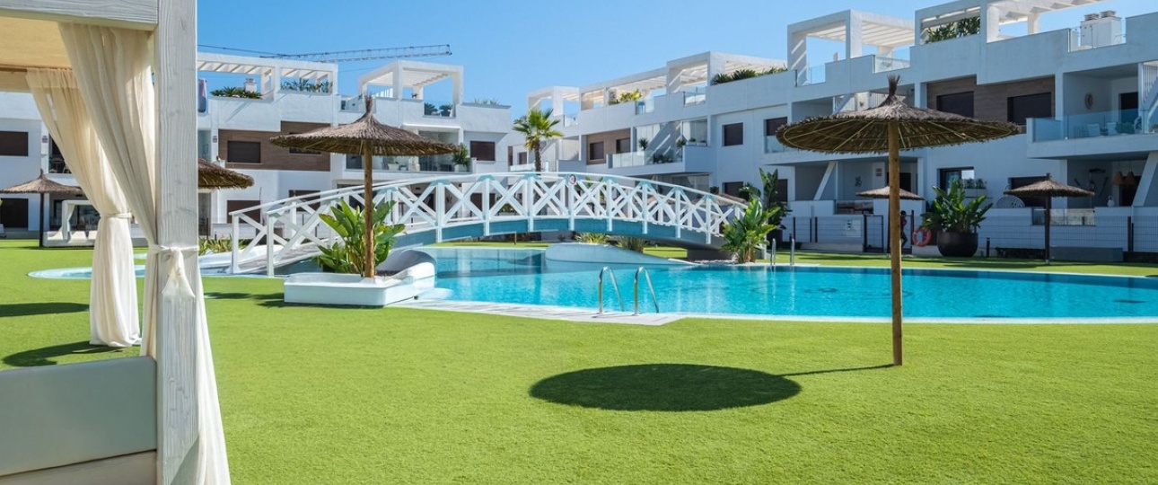 Wiederverkauf - Villa - Orihuela - Los Balcones