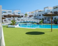 Wiederverkauf - Villa - Orihuela - Los Balcones