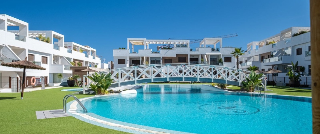 Wiederverkauf - Villa - Orihuela - Los Balcones