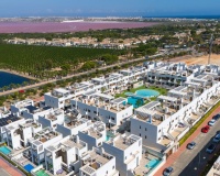 Wiederverkauf - Villa - Orihuela - Los Balcones