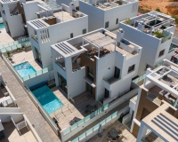 Wiederverkauf - Villa - Orihuela - Los Balcones