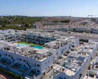 Wiederverkauf - Villa - Orihuela - Los Balcones