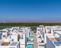 Wiederverkauf - Villa - Orihuela - Los Balcones
