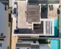 Wiederverkauf - Villa - Orihuela - Los Balcones