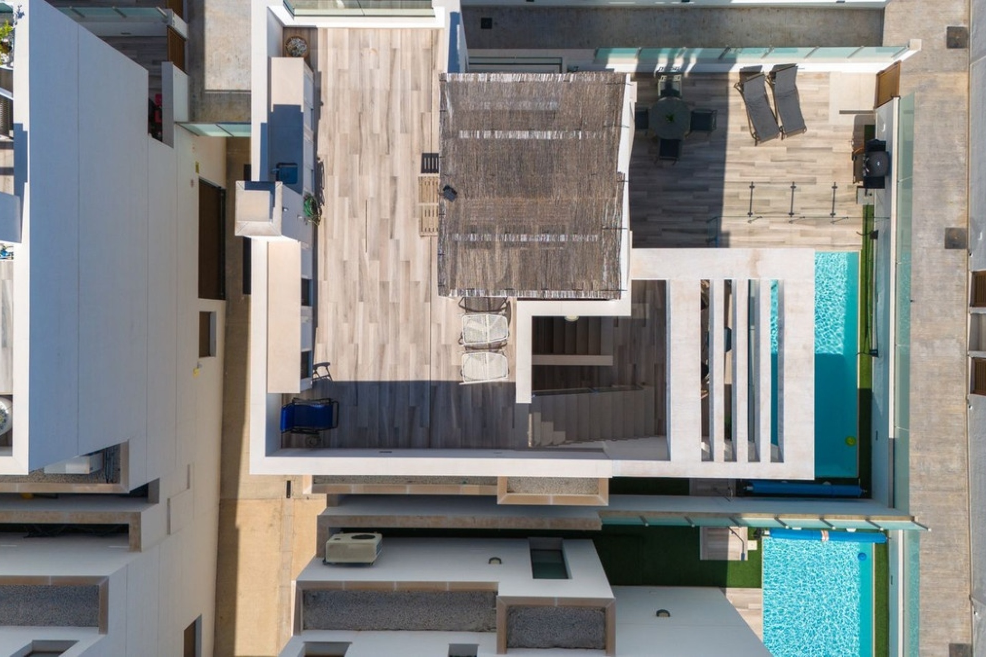 Wiederverkauf - Villa - Orihuela - Los Balcones