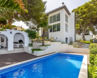 Wiederverkauf - Villa - Orihuela - Los Balcones