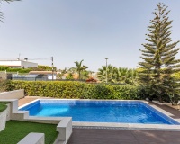 Wiederverkauf - Villa - Orihuela - Los Balcones