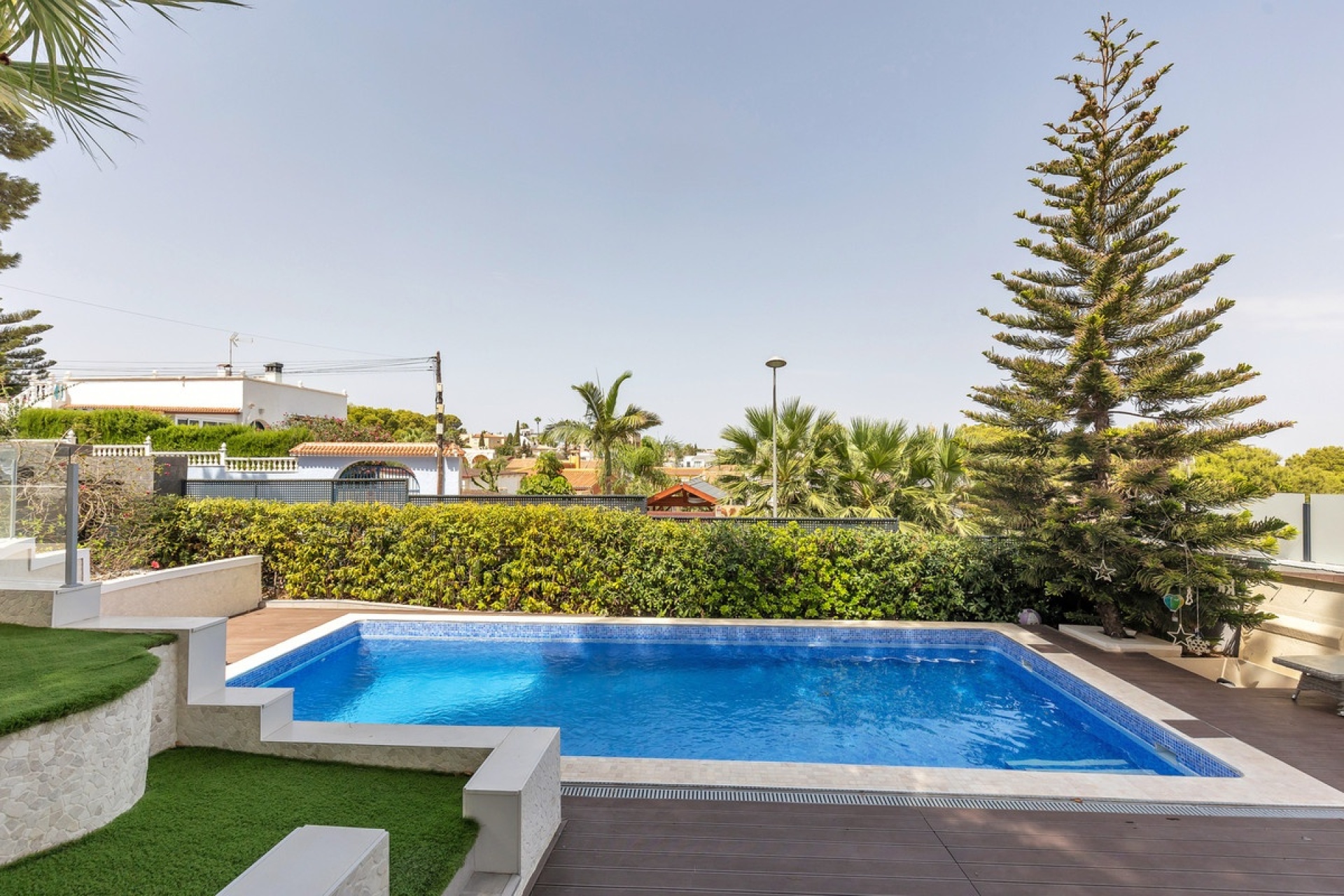 Wiederverkauf - Villa - Orihuela - Los Balcones