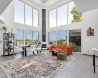 Wiederverkauf - Villa - Orihuela - Los Balcones