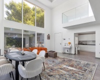 Wiederverkauf - Villa - Orihuela - Los Balcones