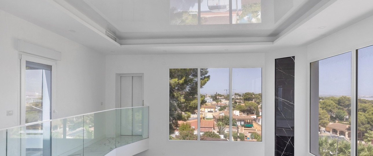 Wiederverkauf - Villa - Orihuela - Los Balcones
