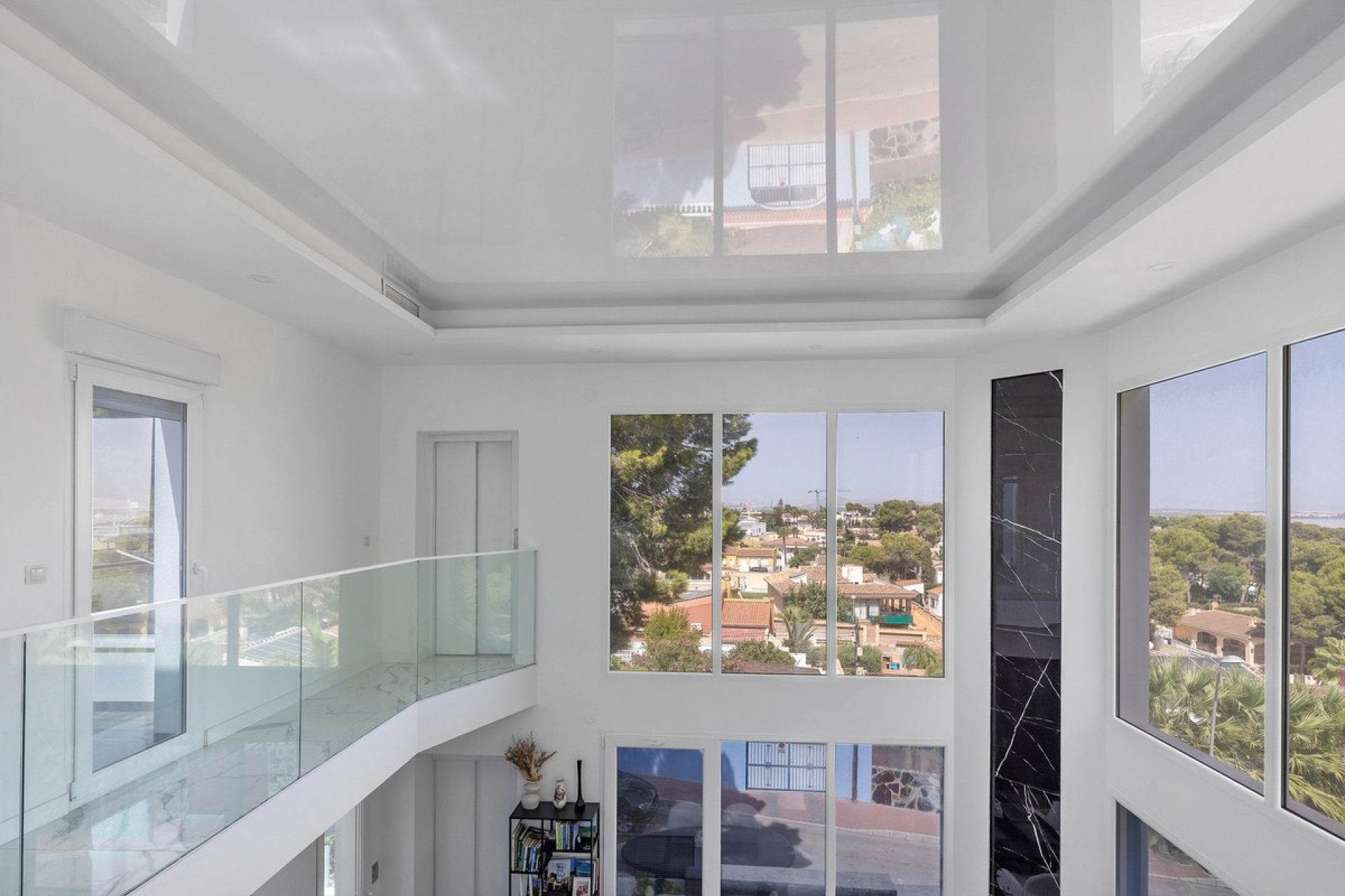 Wiederverkauf - Villa - Orihuela - Los Balcones