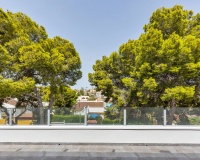 Wiederverkauf - Villa - Orihuela - Los Balcones