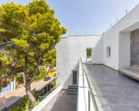 Wiederverkauf - Villa - Orihuela - Los Balcones
