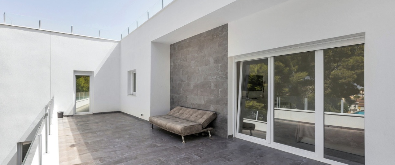 Wiederverkauf - Villa - Orihuela - Los Balcones