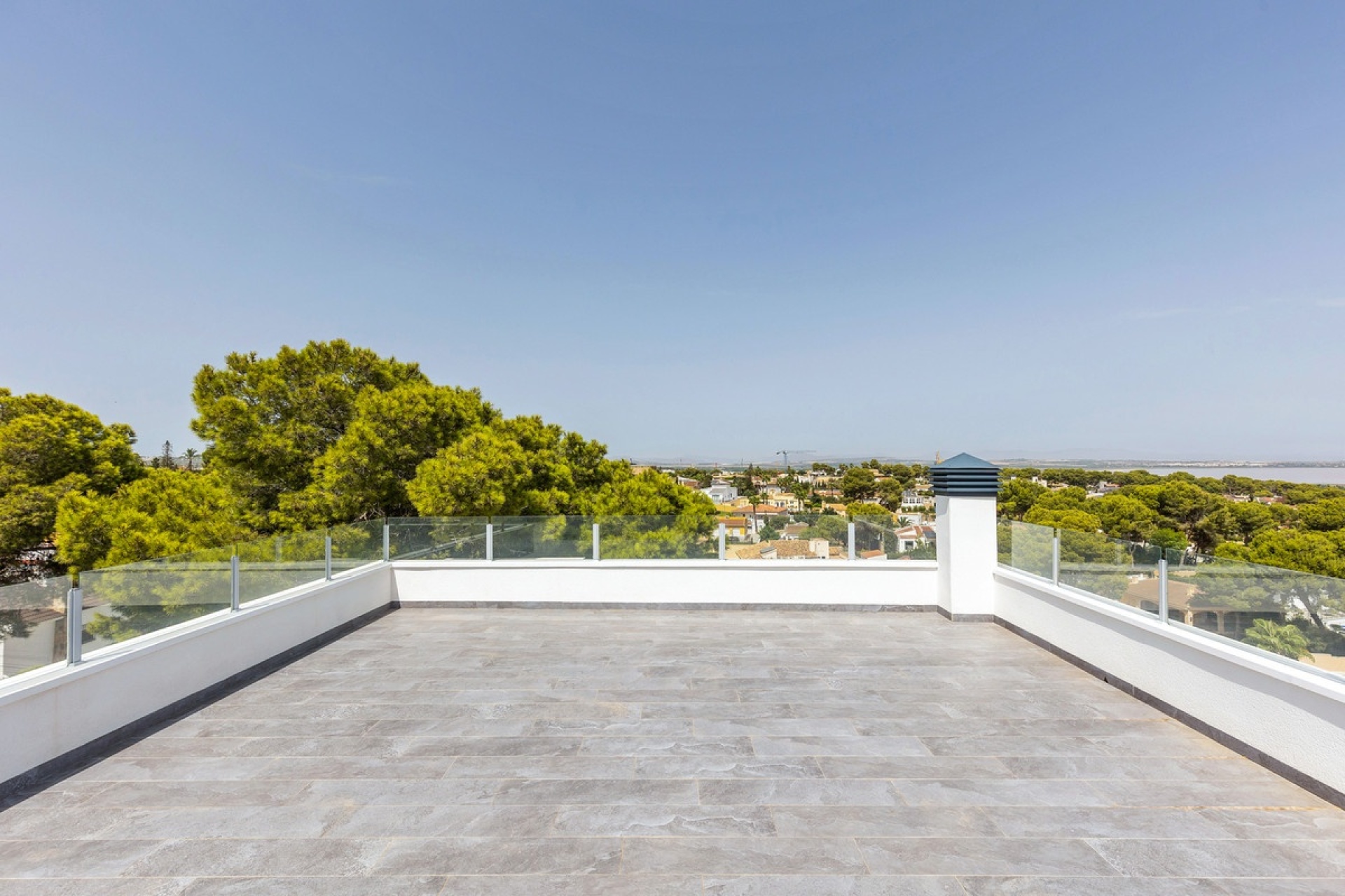 Wiederverkauf - Villa - Orihuela - Los Balcones