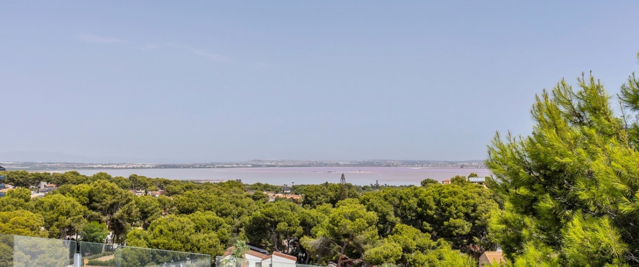 Wiederverkauf - Villa - Orihuela - Los Balcones