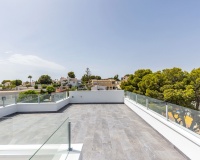 Wiederverkauf - Villa - Orihuela - Los Balcones