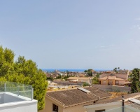 Wiederverkauf - Villa - Orihuela - Los Balcones