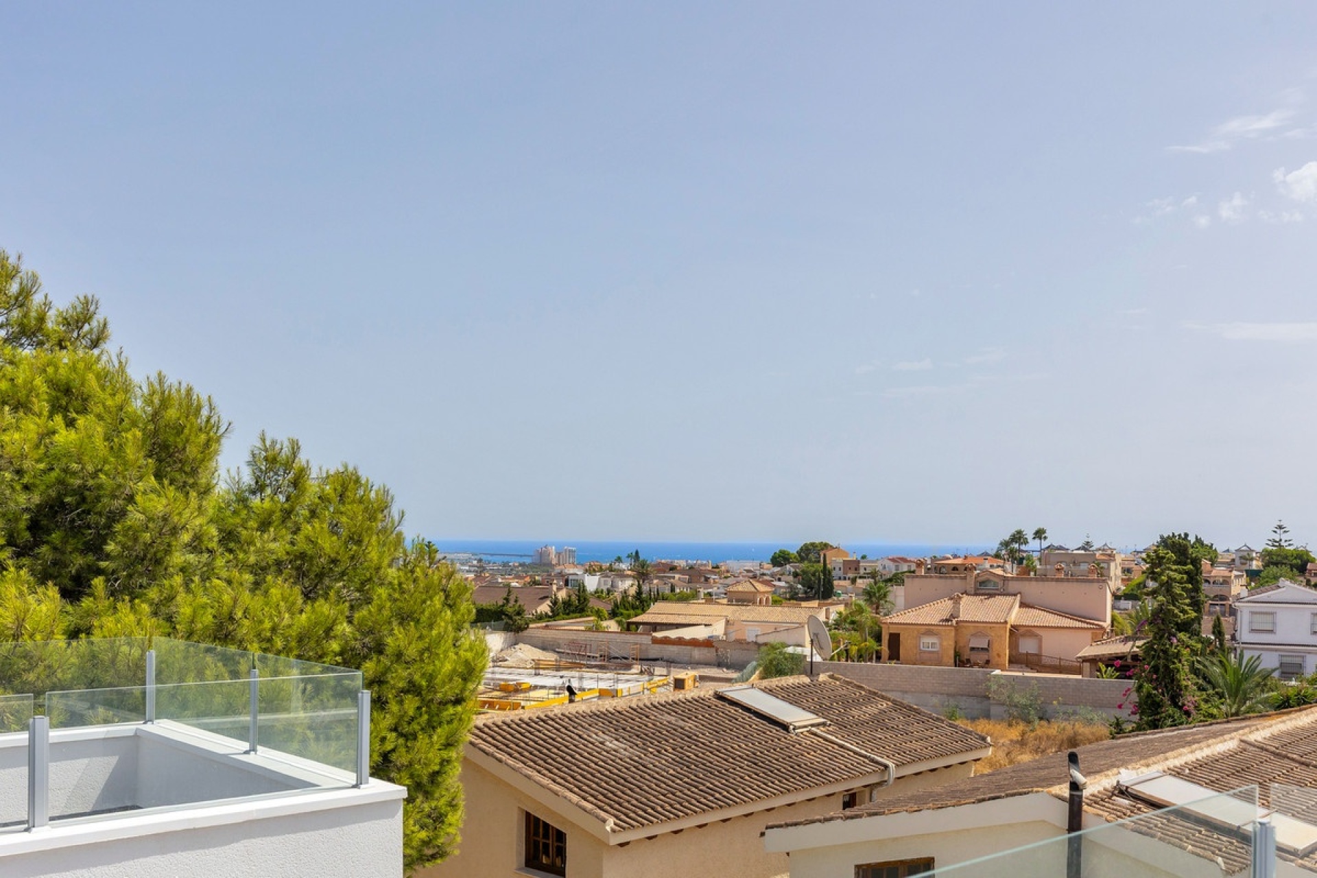 Wiederverkauf - Villa - Orihuela - Los Balcones