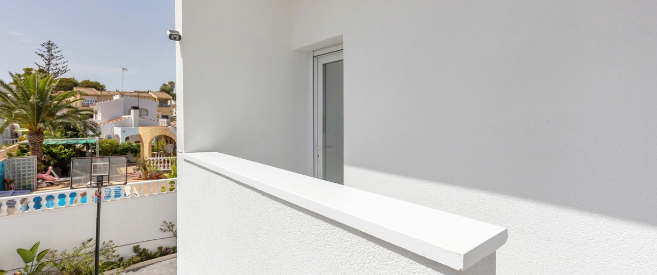 Wiederverkauf - Villa - Orihuela - Los Balcones