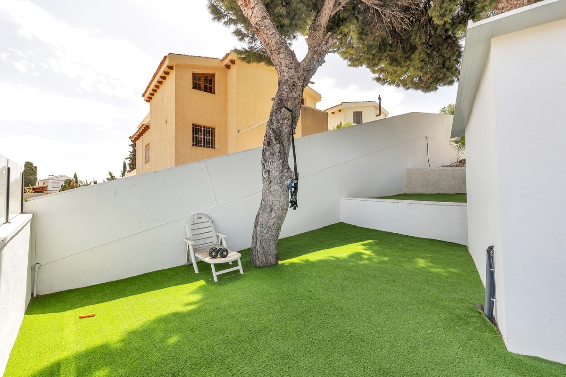 Wiederverkauf - Villa - Orihuela - Los Balcones