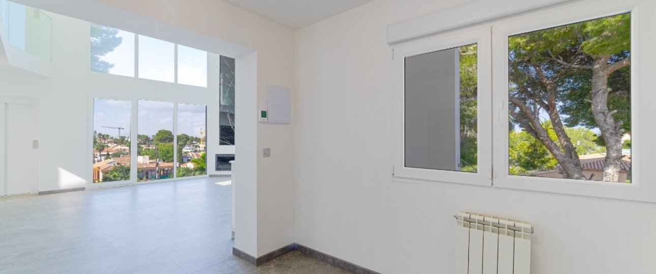 Wiederverkauf - Villa - Orihuela - Los Balcones