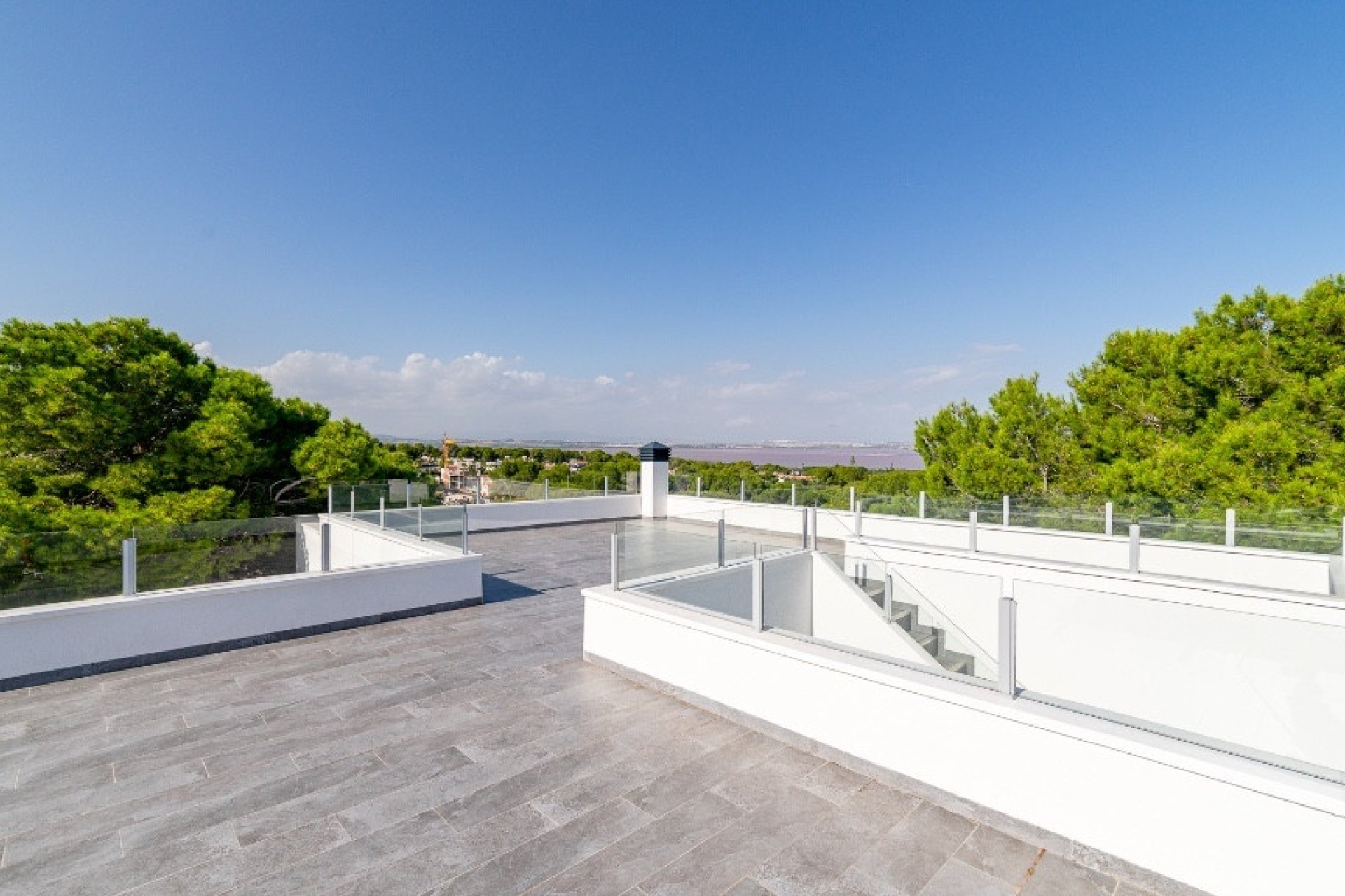 Wiederverkauf - Villa - Orihuela - Los Balcones