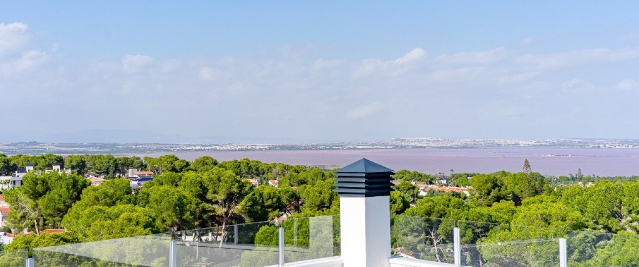 Wiederverkauf - Villa - Orihuela - Los Balcones