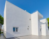 Wiederverkauf - Villa - Orihuela - Los Balcones