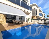 Wiederverkauf - Villa - Orihuela - Los Dolses