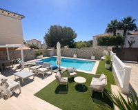 Wiederverkauf - Villa - Orihuela - Los Dolses