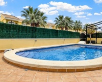 Wiederverkauf - Villa - Orihuela - Los Dolses