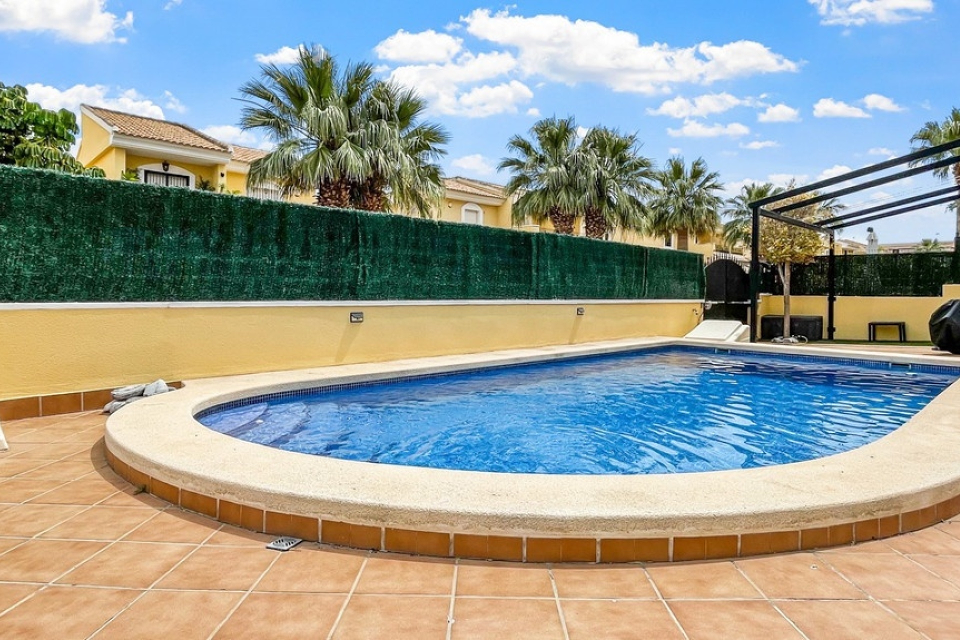 Wiederverkauf - Villa - Orihuela - Los Dolses