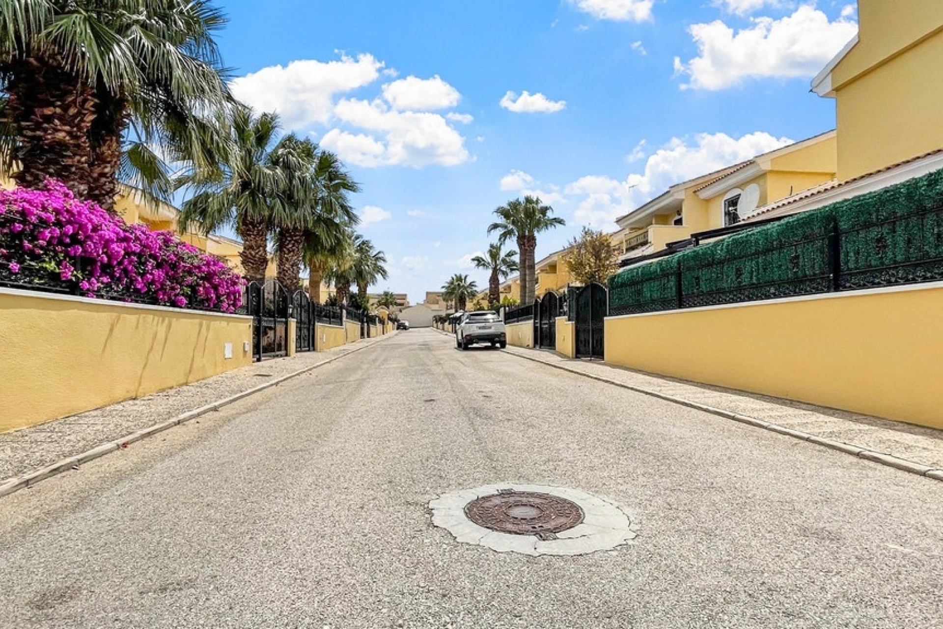 Wiederverkauf - Villa - Orihuela - Los Dolses