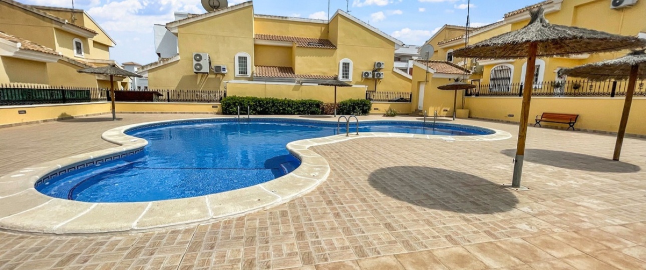 Wiederverkauf - Villa - Orihuela - Los Dolses