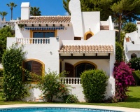 Wiederverkauf - Villa - Orihuela - Los Dolses
