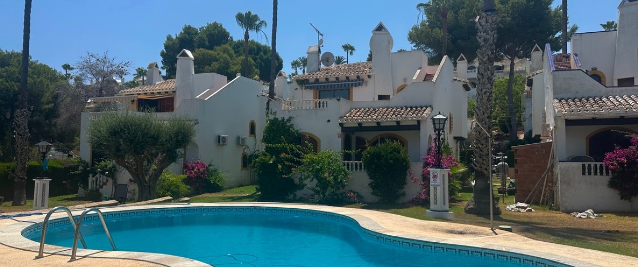 Wiederverkauf - Villa - Orihuela - Los Dolses